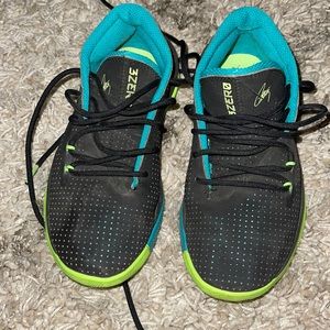 Under Armour Steph Curry Sneakers